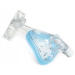 Amara Gel Full Face Mask with Headgear by Philips Respironics